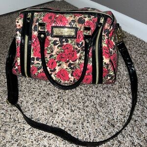 Betsy Johnson Bag